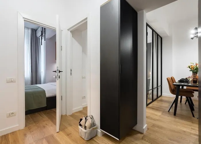 Sunny 2br Flat - Location - Center * Bucharest
