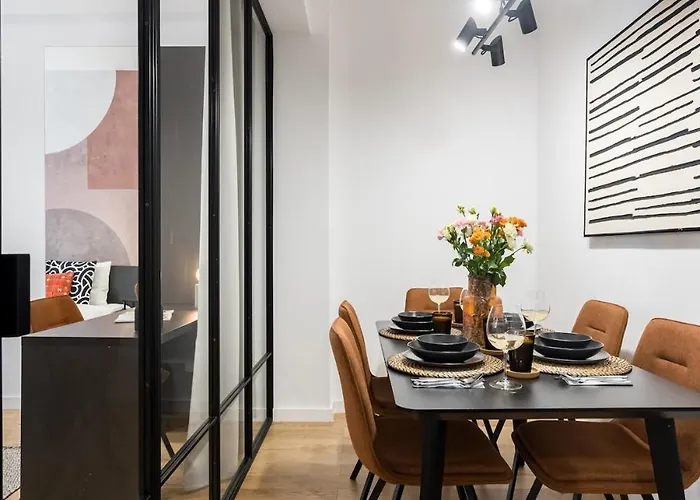 Sunny 2br Flat - Location - Center * Bucharest