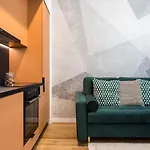 Lejlighed Sunny 2br Flat - Location - Center *