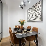 Sunny 2br Flat - Location - Center Bukarest