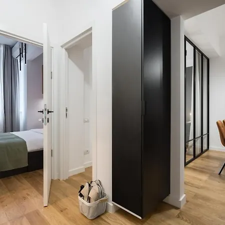 Sunny 2br Flat - Location - Center * Βουκουρέστι