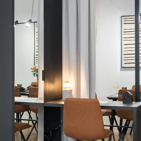 Appartamento Sunny 2br Flat - Location - Center