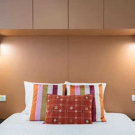 Διαμέρισμα Sunny 2br Flat - Location - Center