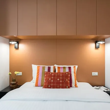 Διαμέρισμα Sunny 2br Flat - Location - Center *