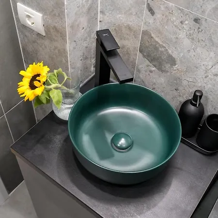 Appartamento Sunny 2br Flat - Location - Center