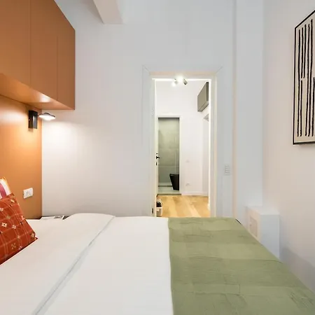 Appartamento Sunny 2br Flat - Location - Center *