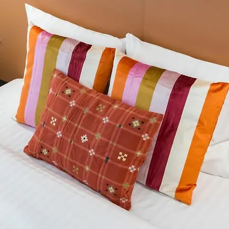 Sunny 2br Flat - Location - Center Βουκουρέστι