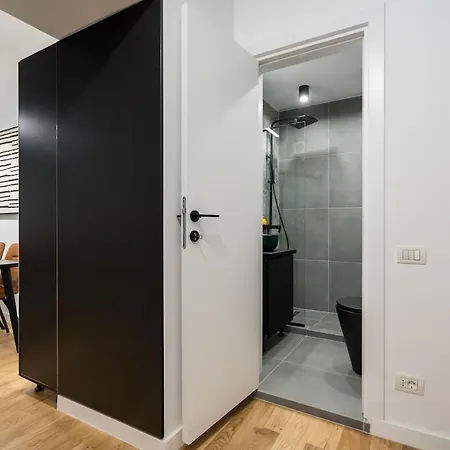 Lejlighed Sunny 2br Flat - Location - Center *