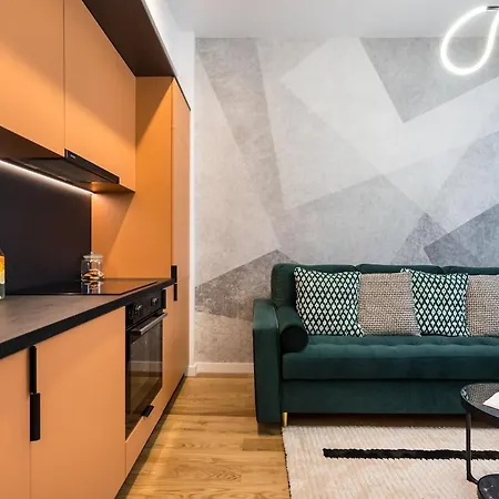 Sunny 2br Flat - Location - Center 아파트 부쿠레슈티