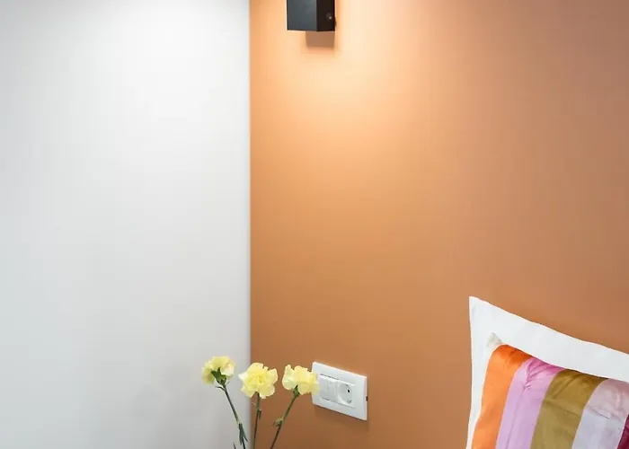 Sunny 2br Flat - Location - Center 布加勒斯特