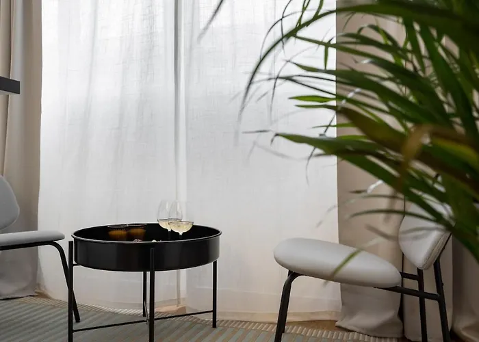 Sunny 2br Flat - Location - Center 布加勒斯特
