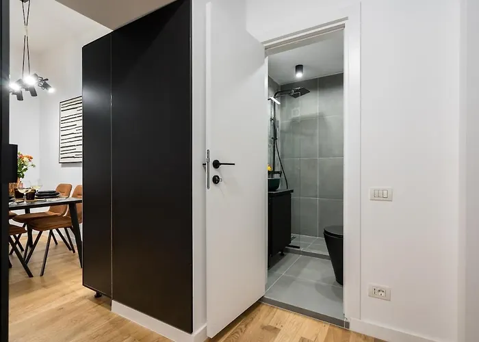 公寓 Sunny 2br Flat - Location - Center *
