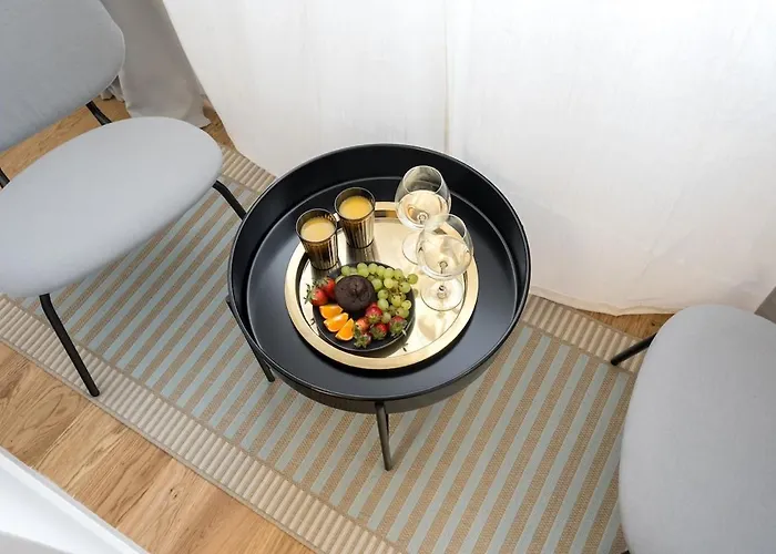 Sunny 2br Flat - Location - Center Lejlighed *