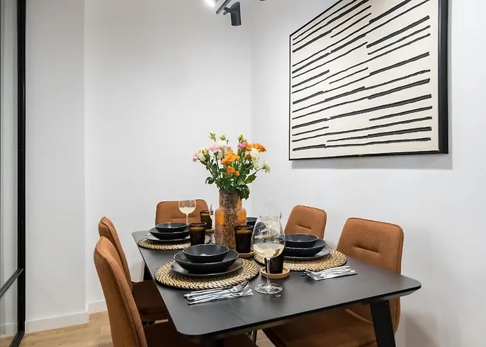 Sunny 2br Flat - Location - Center Bucarest