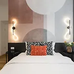 아파트 Sunny 2br Flat - Location - Center