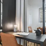 아파트 Sunny 2br Flat - Location - Center *