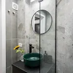아파트 Sunny 2br Flat - Location - Center