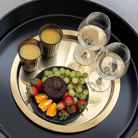 Apartment Sunny 2br Flat - Location - Center *