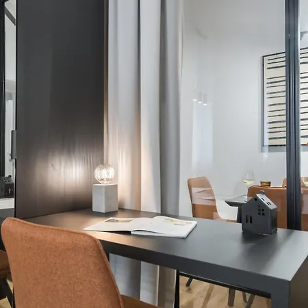 Apartment Sunny 2br Flat - Location - Center *