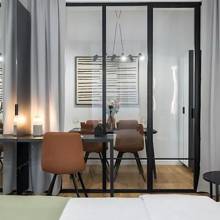 Sunny 2br Flat - Location - Center Bucharest