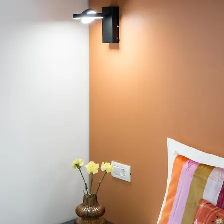 Sunny 2br Flat - Location - Center Bucureşti