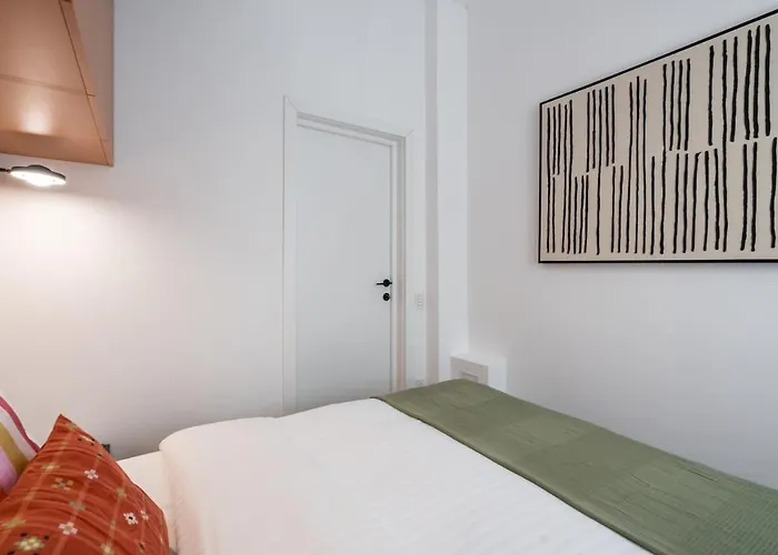 Sunny 2br Flat - Location - Center 公寓 布加勒斯特
